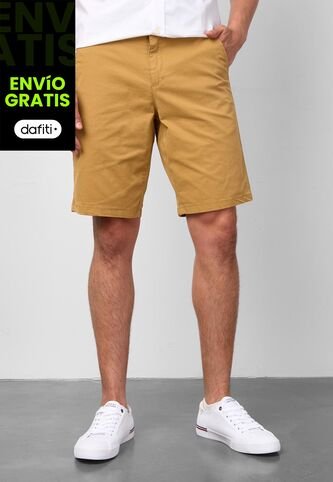 Bermuda U.S. POLO ASSN. Camel US Polo Assn