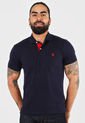 Polo Azul Navy Us Polo Assn de US Polo Assn