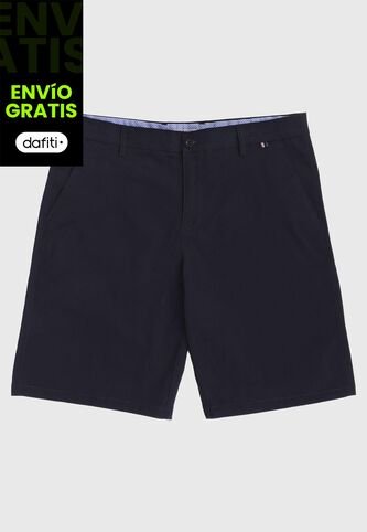 Bermuda U.S. POLO ASSN. Azul US Polo Assn