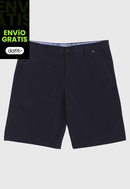 Bermuda U.S. POLO ASSN. Azul