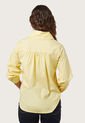 Camisa Amarillo Us Polo Assn de US Polo Assn