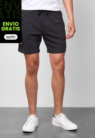 Bermuda U.S. POLO ASSN. Gris US Polo Assn