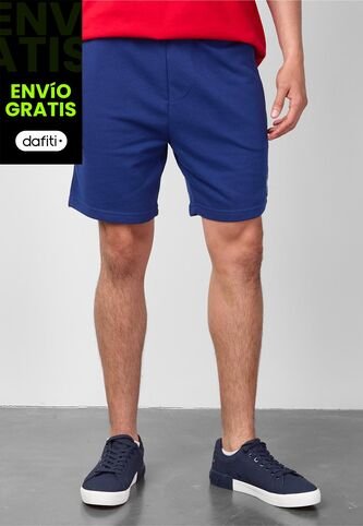 Bermuda U.S. POLO ASSN. Azul US Polo Assn