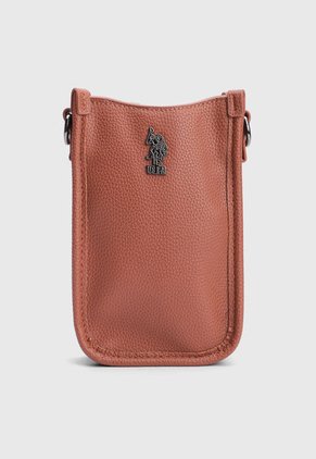 Porta Celular U.S. POLO ASSN. Camel