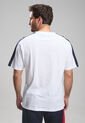 Camiseta U.S. POLO ASSN. Blanco de US Polo Assn