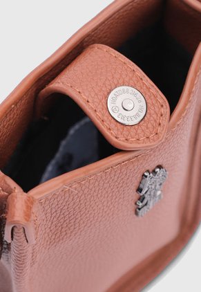 Porta Celular U.S. POLO ASSN. Camel