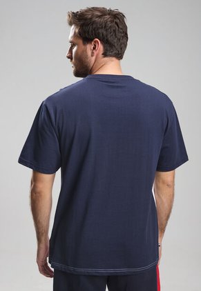 Camiseta U.S. POLO ASSN. Blanco