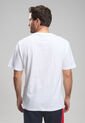 Camiseta U.S. POLO ASSN. Blanco de US Polo Assn