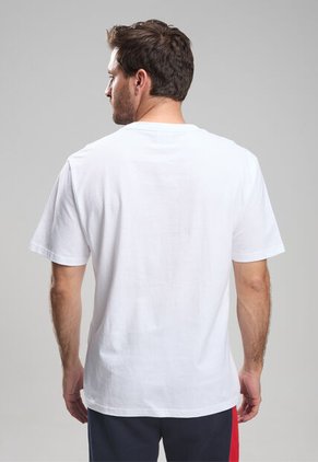 Camiseta U.S. POLO ASSN. Blanco