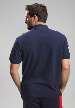 Polo U.S. POLO ASSN. Azul