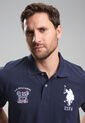 Polo U.S. POLO ASSN. Azul de US Polo Assn
