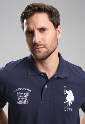 Polo U.S. POLO ASSN. Azul