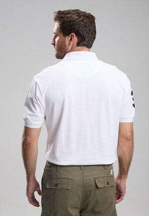 Polo U.S. POLO ASSN. Blanco