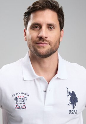 Polo U.S. POLO ASSN. Blanco