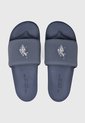 Playeras U.S. POLO ASSN. Azul de US Polo Assn