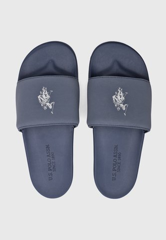 Playeras U.S. POLO ASSN. Azul US Polo Assn