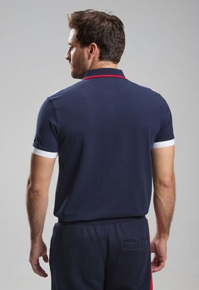 Polo U.S. POLO ASSN. Blanco