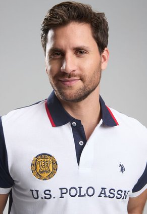 Polo U.S. POLO ASSN. Blanco