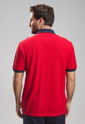 Polo U.S. POLO ASSN. Rojo