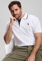 Polo U.S. POLO ASSN. Blanco de US Polo Assn
