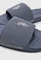 Playeras U.S. POLO ASSN. Azul de US Polo Assn