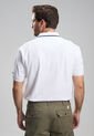 Polo U.S. POLO ASSN. Blanco de US Polo Assn
