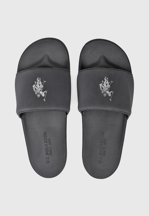 Playeras US Polo Assn Negro