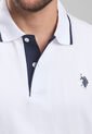 Polo U.S. POLO ASSN. Blanco de US Polo Assn