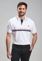 Polo U.S. POLO ASSN. Blanco de US Polo Assn