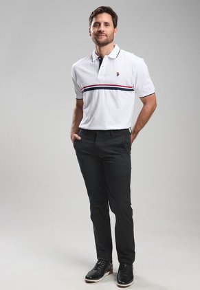 Polo U.S. POLO ASSN. Blanco