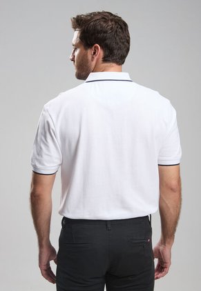 Polo U.S. POLO ASSN. Blanco