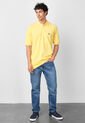 Polo U.S. POLO ASSN. Amarillo de US Polo Assn