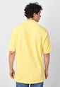 Polo U.S. POLO ASSN. Amarillo de US Polo Assn