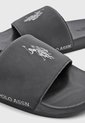 Playeras US Polo Assn Negro de US Polo Assn