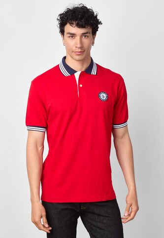 Polo U.S. POLO ASSN. Rojo US Polo Assn
