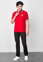 Polo U.S. POLO ASSN. Rojo de US Polo Assn