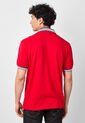 Polo U.S. POLO ASSN. Rojo de US Polo Assn