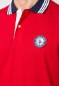 Polo U.S. POLO ASSN. Rojo de US Polo Assn