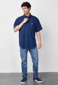 Camisa U.S. POLO ASSN. Azul de US Polo Assn