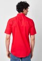 Camisa U.S. POLO ASSN. Rojo de US Polo Assn