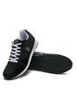 Tenis Negro-Blanco Us Polo Assn de US Polo Assn