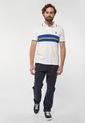 Polo U.S. POLO ASSN. Blanco de US Polo Assn