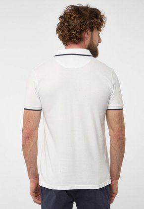 Polo U.S. POLO ASSN. Blanco