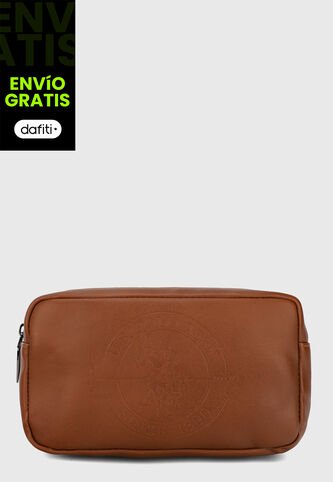 Canguro U.S POLO ASSN. Camel US Polo Assn