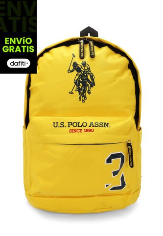 Morral U.S. POLO ASSN. Amarillo US Polo Assn