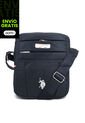 Bolso Manos Libres U.S. POLO ASSN. Azul de US Polo Assn