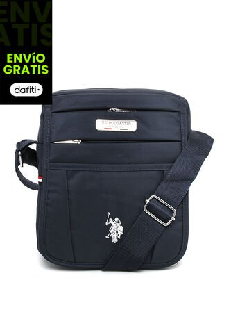 Bolso Manos Libres U.S. POLO ASSN. Azul US Polo Assn