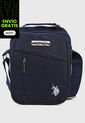 Bolso Azul Navy Us Polo Assn de US Polo Assn