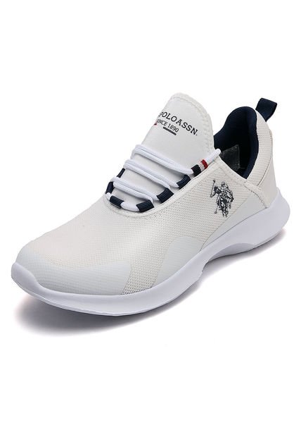 Zapatillas Polo Zapatos Us Polo Assn Zapatos Tenis Polo Us Assn