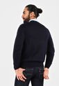 Saco Azul Navy Us Polo Assn de US Polo Assn